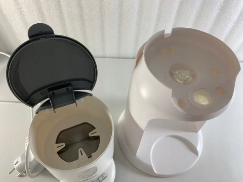 BEABA Bib Expresso Ekspres do mleka BEABA Bib Expresso Ekspres do mleka