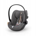 CYBEX FOTELIK SAMOCHODOWY CLOUD G I-SIZE 0-13 KG LAVA GREY (Plus)