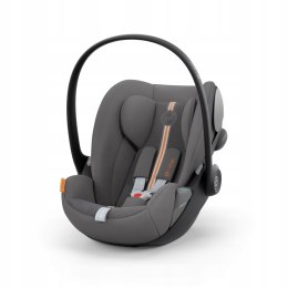 CYBEX FOTELIK SAMOCHODOWY CLOUD G I-SIZE 0-13 KG LAVA GREY (Plus)