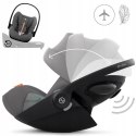 CYBEX FOTELIK SAMOCHODOWY CLOUD G I-SIZE 0-13 KG LAVA GREY (Plus)