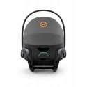 CYBEX FOTELIK SAMOCHODOWY CLOUD G I-SIZE 0-13 KG LAVA GREY (Plus)