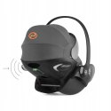 CYBEX FOTELIK SAMOCHODOWY CLOUD G I-SIZE 0-13 KG LAVA GREY (Plus)