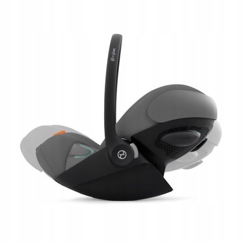 CYBEX FOTELIK SAMOCHODOWY CLOUD G I-SIZE 0-13 KG LAVA GREY (Plus) CYBEX FOTELIK SAMOCHODOWY CLOUD G I-SIZE 0-13 KG LAVA GREY (Plus)