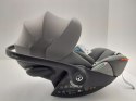 CYBEX FOTELIK SAMOCHODOWY CLOUD G I-SIZE 0-13 KG LAVA GREY (Plus)
