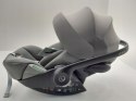 CYBEX FOTELIK SAMOCHODOWY CLOUD G I-SIZE 0-13 KG LAVA GREY (Plus)