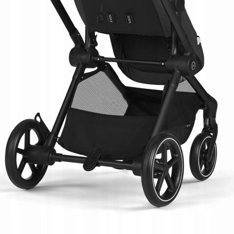 Cybex Eos Gold - wózek wielofunkcyjny 2w1, zestaw z fotelikiem Aton B2 Cybex Eos Gold - wózek wielofunkcyjny 2w1, zestaw z fotelikiem Aton B2