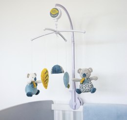 Doudou et Compagnie Karuzela Koala z pozytywką