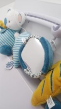 Doudou et Compagnie Karuzela Koala z pozytywką