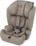 Foppapedretti fotelik I-Size dla dzieci w wieku od 76 do 150 cm sand