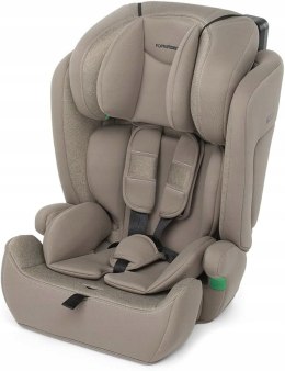 Foppapedretti fotelik I-Size dla dzieci w wieku od 76 do 150 cm sand