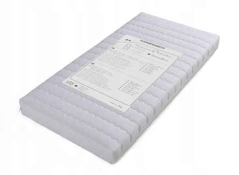 Foppapedretti materac Climatic 124 x 63 x 12 cm Foppapedretti materac Climatic 124 x 63 x 12 cm