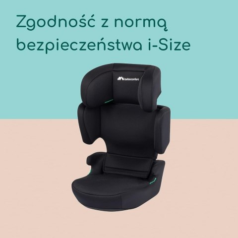 Fotelik Bebeconfort Road Safe i-Size Full Black Fotelik Bebeconfort Road Safe i-Size Full Black
