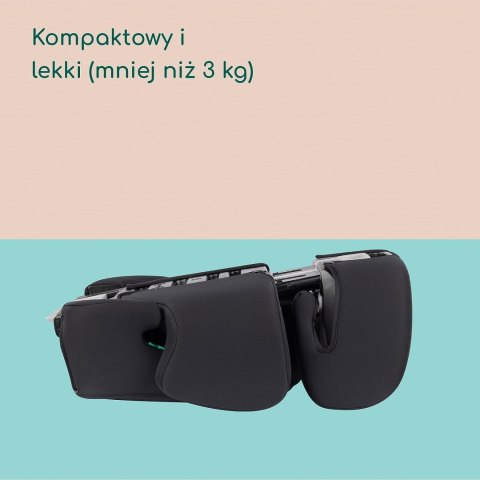 Fotelik Bebeconfort Road Safe i-Size Full Black Fotelik Bebeconfort Road Safe i-Size Full Black