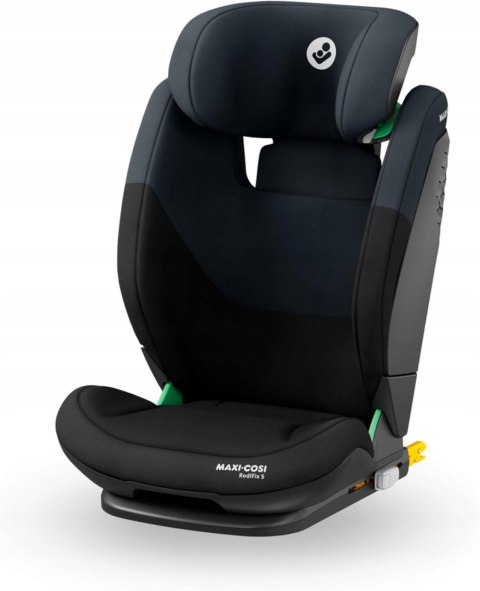 Fotelik RodiFix S Comfort i-Size Tonal Black Fotelik RodiFix S Comfort i-Size Tonal Black
