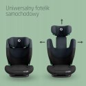 Fotelik RodiFix S Comfort i-Size Tonal Black