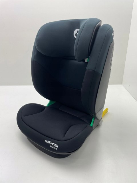 Fotelik RodiFix S Comfort i-Size Tonal Black Fotelik RodiFix S Comfort i-Size Tonal Black