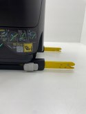 Fotelik RodiFix S Comfort i-Size Tonal Black