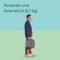 Fotelik samochodowy Bebeconfort Manga i-Fix