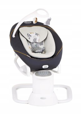 GRACO ALL WAYS HORIZON WILD HUŚTAWKA BUJACZEK LEŻACZEK ELEKTRYCZNY