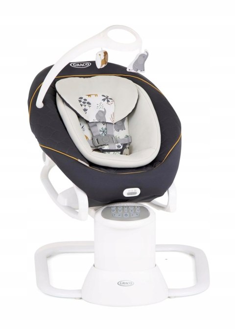 GRACO ALL WAYS HORIZON WILD HUŚTAWKA BUJACZEK LEŻACZEK ELEKTRYCZNY GRACO ALL WAYS HORIZON WILD HUŚTAWKA BUJACZEK LEŻACZEK ELEKTRYCZNY