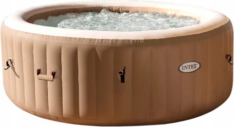 Jacuzzi Intex Pure Spa Sahara 6 miejsc Jacuzzi Intex Pure Spa Sahara 6 miejsc