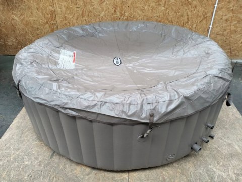 Jacuzzi Intex Pure Spa Sahara 6 miejsc Jacuzzi Intex Pure Spa Sahara 6 miejsc