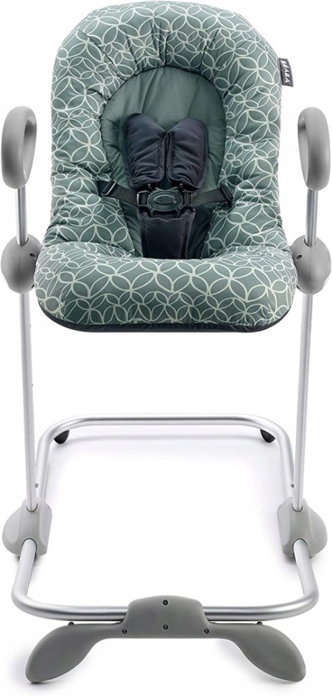Leżaczek Beaba Up&Down Bouncer 0-9 kg Leżaczek Beaba Up&Down Bouncer 0-9 kg