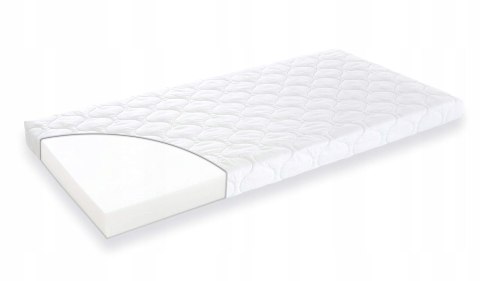 Materac Traumeland SOFTWASH średnio-twardy 140 x 70 cm Materac Traumeland SOFTWASH średnio-twardy 140 x 70 cm