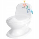 Nuby Nocnik My Real Potty toaleta dla dzieci