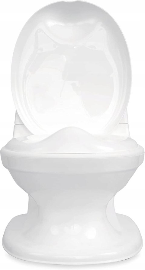 Nuby Nocnik My Real Potty toaleta dla dzieci Nuby Nocnik My Real Potty toaleta dla dzieci