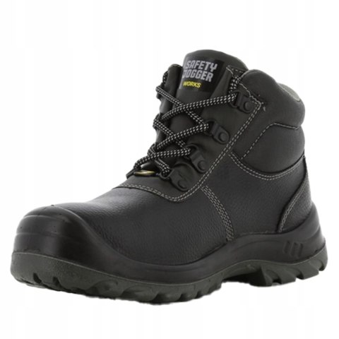 Obuwie robocze trzewiki Safety Jogger BESTBOY rozmiar 39 Obuwie robocze trzewiki Safety Jogger BESTBOY rozmiar 39