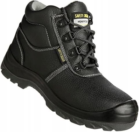 Obuwie robocze trzewiki Safety Jogger BESTBOY rozmiar 39 Obuwie robocze trzewiki Safety Jogger BESTBOY rozmiar 39