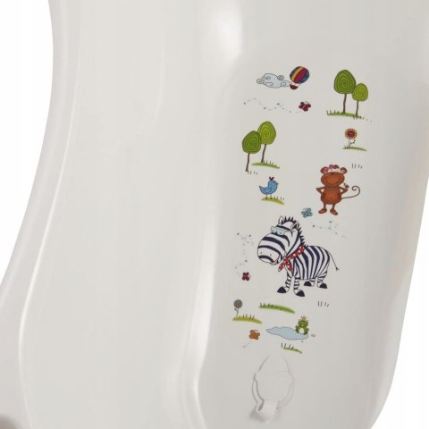 Wanienka ergonomiczna Keeeper Wanienka ergonomiczna Keeeper
