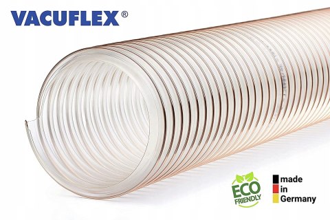Wąż ssący PU 400 C ECO 5 m 0,4 mm Wąż ssący PU 400 C ECO 5 m 0,4 mm