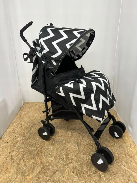 Wóze spacerowy LIONELO Elia Oslo 0-15 kg Wóze spacerowy LIONELO Elia Oslo 0-15 kg