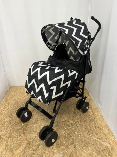 Wóze spacerowy LIONELO Elia Oslo 0-15 kg Wóze spacerowy LIONELO Elia Oslo 0-15 kg