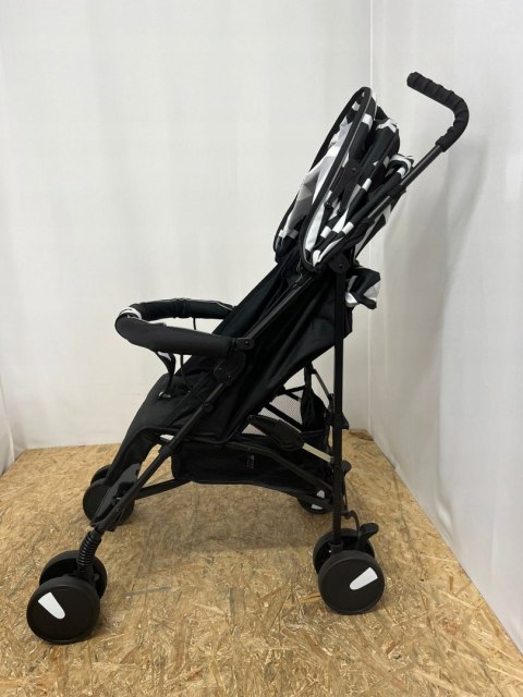 Wóze spacerowy LIONELO Elia Oslo 0-15 kg Wóze spacerowy LIONELO Elia Oslo 0-15 kg