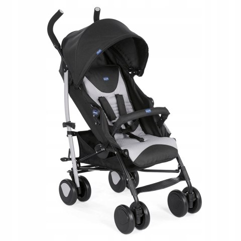 Wózek spacerowy CHICCO ECHO Stone Wózek spacerowy CHICCO ECHO Stone