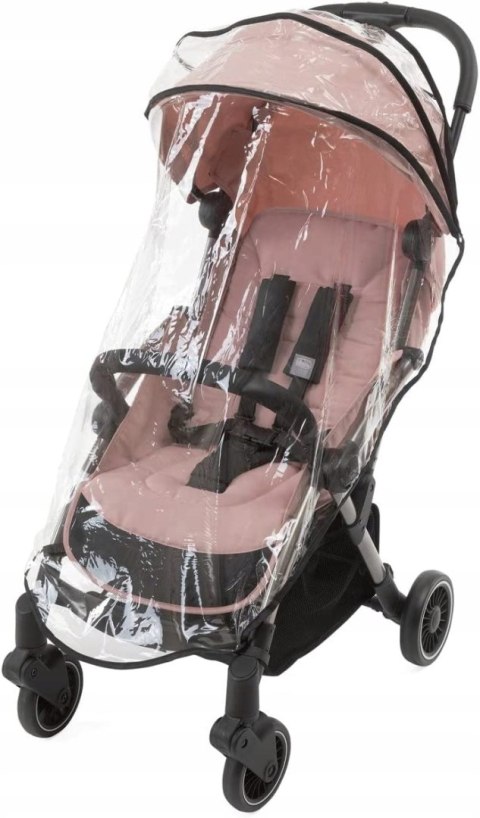 Wózek spacerowy Chicco Cheerio, do 15kg pink Wózek spacerowy Chicco Cheerio, do 15kg pink
