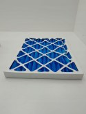 5x Plisowany Filtr Panelowy G4 GVS G4P.20.24.4.SUA001.005