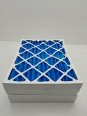5x Plisowany Filtr Panelowy G4 GVS G4P.20.24.4.SUA001.005