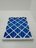 5x Plisowany Filtr Panelowy G4 GVS G4P.20.24.4.SUA001.005
