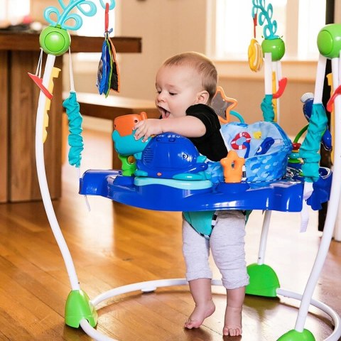 Baby Einstein SKOCZEK Stolik Interaktywny 360 Baby Einstein SKOCZEK Stolik Interaktywny 360