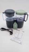 Babymoov Nutribaby One Robot kuchenny 4w1