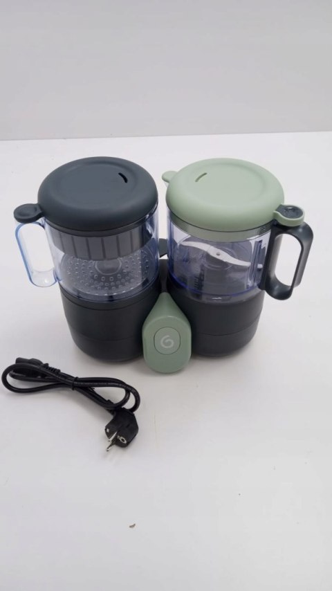 Babymoov Nutribaby One Robot kuchenny 4w1 Babymoov Nutribaby One Robot kuchenny 4w1