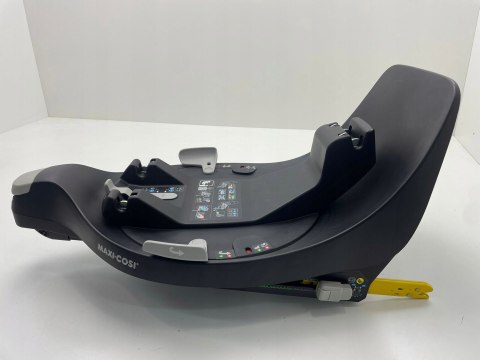 Baza do fotelika Maxi-Cosi FamilyFix 360 Baza do fotelika Maxi-Cosi FamilyFix 360