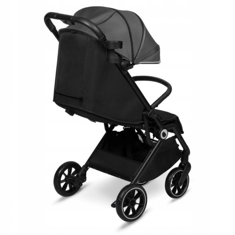 CLOE Lionelo wózek spacerowy do 22 kg - Grey Stone CLOE Lionelo wózek spacerowy do 22 kg - Grey Stone