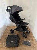 CLOE Lionelo wózek spacerowy do 22 kg - Grey Stone