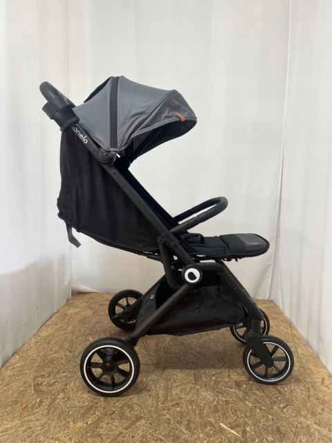 CLOE Lionelo wózek spacerowy do 22 kg - Grey Stone CLOE Lionelo wózek spacerowy do 22 kg - Grey Stone