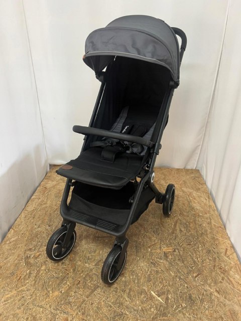 CLOE Lionelo wózek spacerowy do 22 kg - Grey Stone CLOE Lionelo wózek spacerowy do 22 kg - Grey Stone